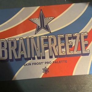 JS Skin Frost Pallet